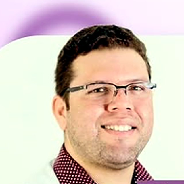 Foto de Dr. Dilbrine Alves
