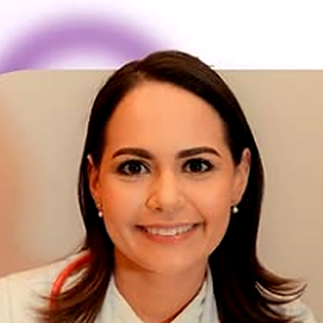 Foto de Dra. Paloma Alves
