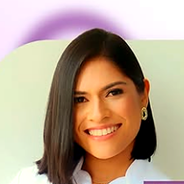 Foto de Sueylane Lima